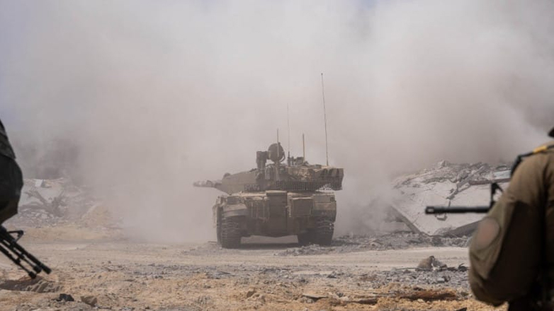 Ισραήλ: Τέσσερις στρατιώτες σκοτώθηκαν σε ενέδρα στη Λωρίδα της Γάζας