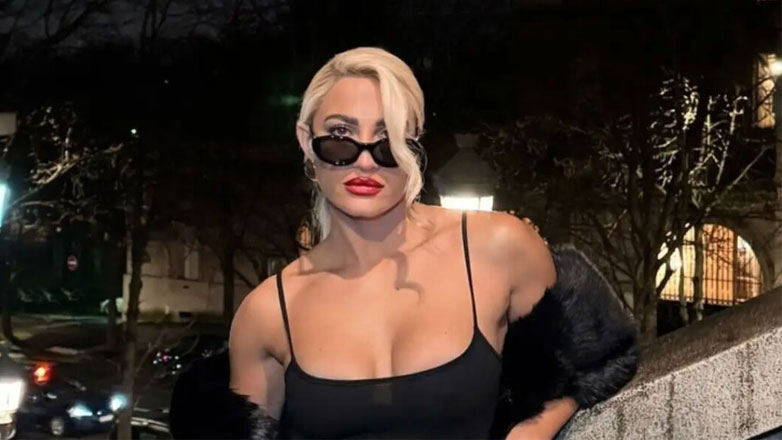 Ιωάννα Τούνη σε followers: «Ήθελα λίγο χρόνο off – Είμαι πάρα πολύ κουρασμένη»