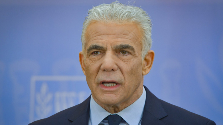 Ισραήλ: Ο επικεφαλής της αντιπολίτευσης δήλωσε πως υπάρχει πάνω «στο τραπέζι» συμφωνία με τη Χαμάς