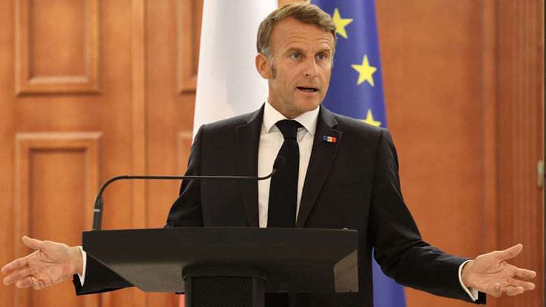 Γαλλία: Αναζητείται… Πρωθυπουργός