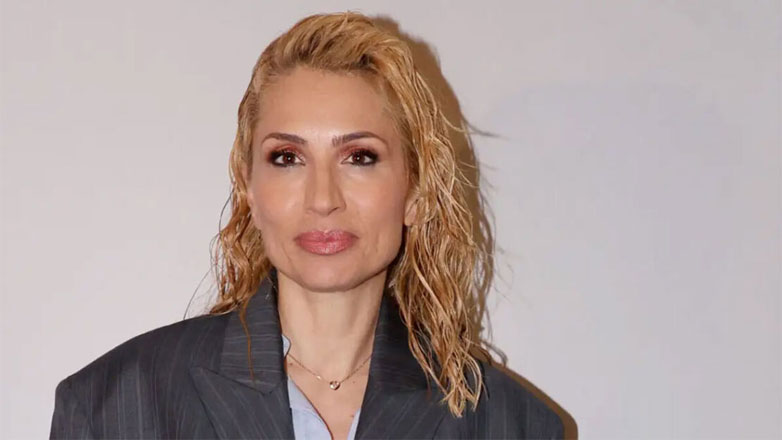 Μαρία Ηλιάκη: «Έχω τσακωθεί πάρα πολλές φορές με τις άλλες μαμάδες στις κούνιες γιατί…»