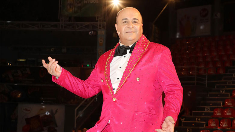 Γενέθλια για τον Μάρκο Σεφερλή – Η τρυφερή ανάρτηση του 21χρονου γιου του, Χάρη