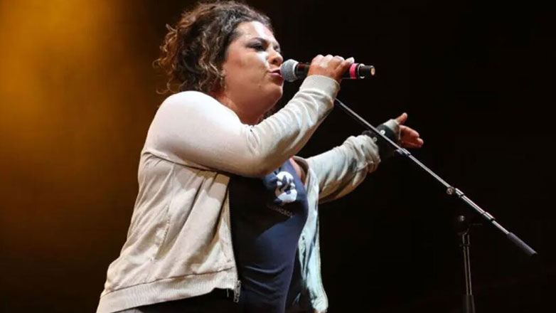 Τσουχτερό πρόστιμο για την Ματούλα Ζαμάνη – Τι συνέβη;