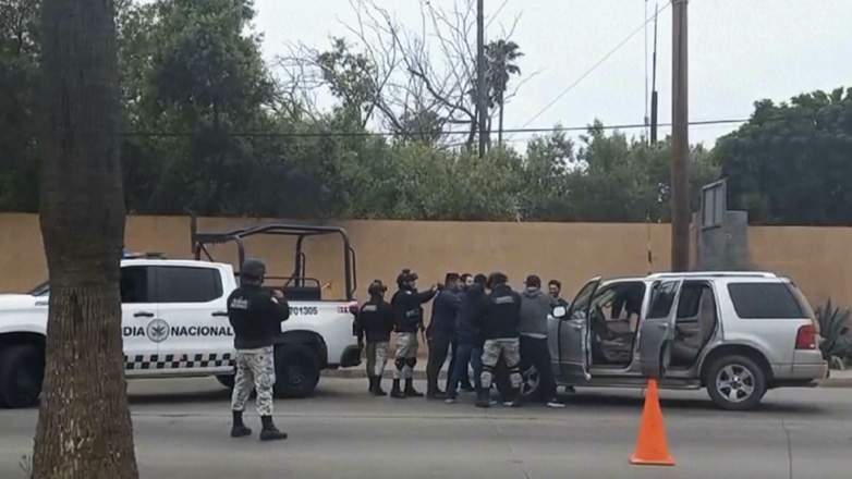 Μεξικό: Συλλήψεις για διακίνηση κλεμμένων καυσίμων