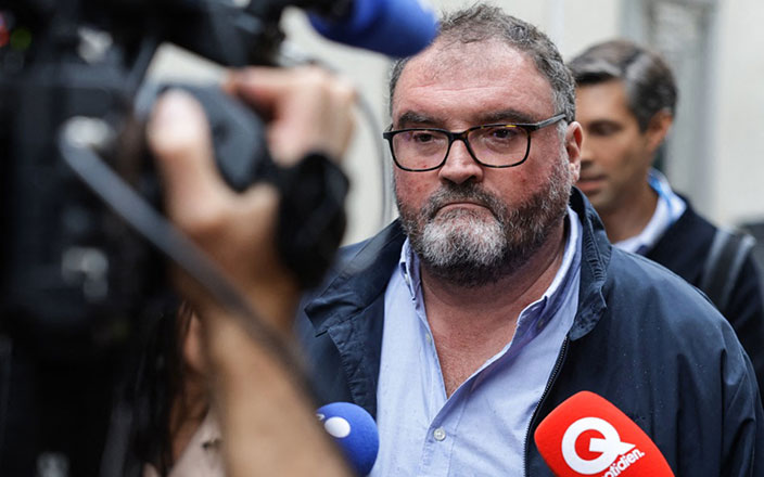 Γάλλος αναισθησιολόγος δικάζεται για σκόπιμη δηλητηρίαση 30 ασθενών Γάλλος αναισθησιολόγος δικάζεται για σκόπιμη δηλητηρίαση 30 ασθενών