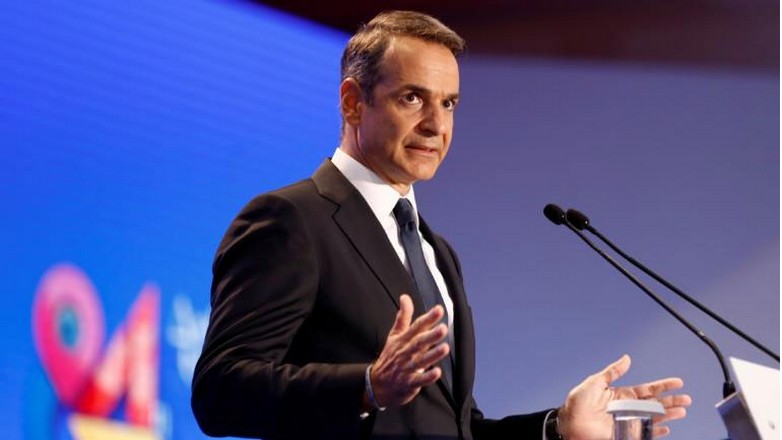 ΓΣΕΒΕΕ, ΒΕΑ, ΕΣΑ: Για ακόμη μια χρονιά η μικρομεσαία επιχειρηματικότητα εκτός κυβερνητικής ατζέντας