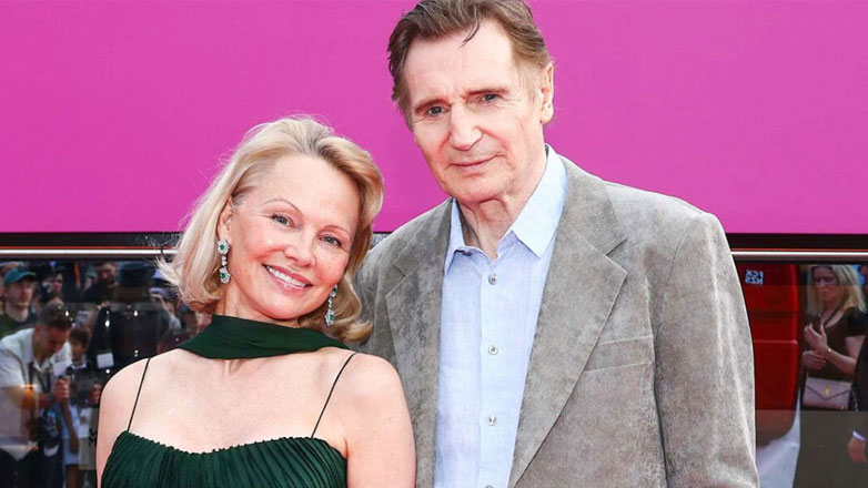 Ξεσπά η Pamela Anderson: «Δεν συμμετέχω σε PR κόλπα»