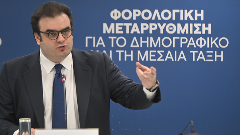 Η εξειδίκευση των μέτρων που ανακοινώθηκαν στη ΔΕΘ: Οι αλλαγές για νέους, συνταξιούχους και ελεύθερους επαγγελματίες