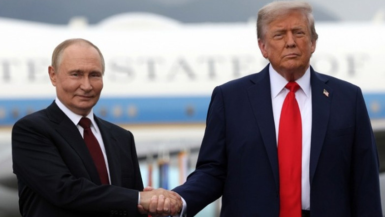 Τραμπ: Σύντομα θα μιλήσω με τον Πούτιν