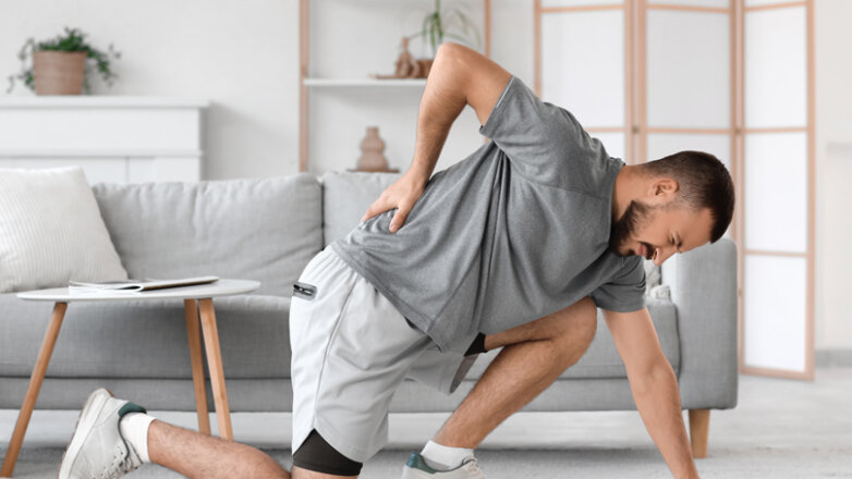 Πόνος στη σπονδυλική στήλη: Πού οφείλεται; 