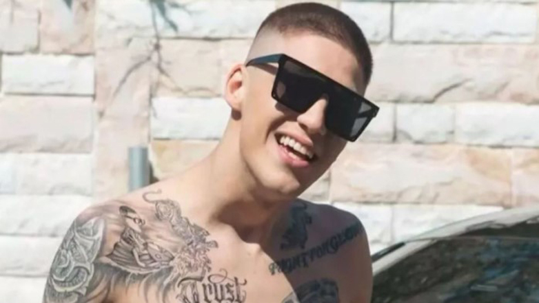 Καρδίτσα: Στο αυτόφωρο για ναρκωτικά συνεργάτες του τράπερ «Τrannos»