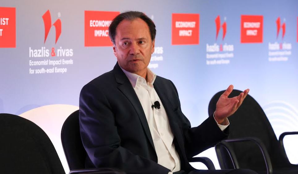 Προτεραιότητα στην παραγωγή – Η ελληνική φαρμακοβιομηχανία οδηγός για αύξηση της συμμετοχής της βιομηχανίας στο ΑΕΠ