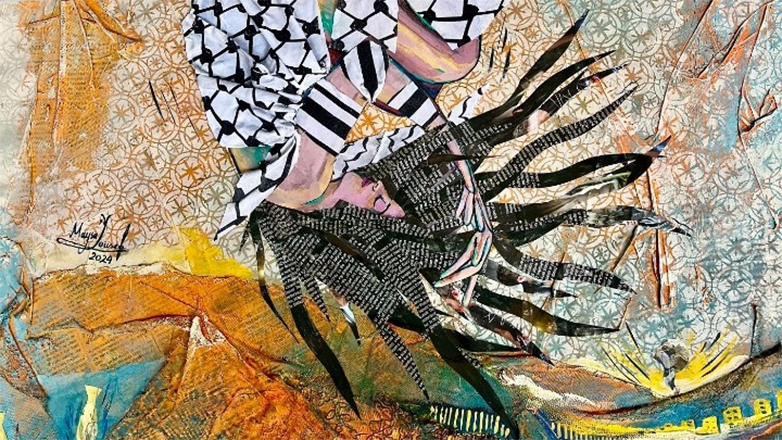 Το Ελληνικό Περίπτερο της Μπιενάλε της Γάζας, εγκαινιάζεται στο “Λόφος Art Project”