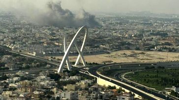 Ισραηλινό χτύπημα στη Ντόχα του Κατάρ