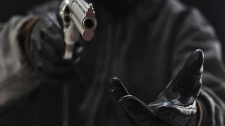 Μαραθώνας: Ένοπλη ληστεία σε πρακτορείο ΟΠΑΠ