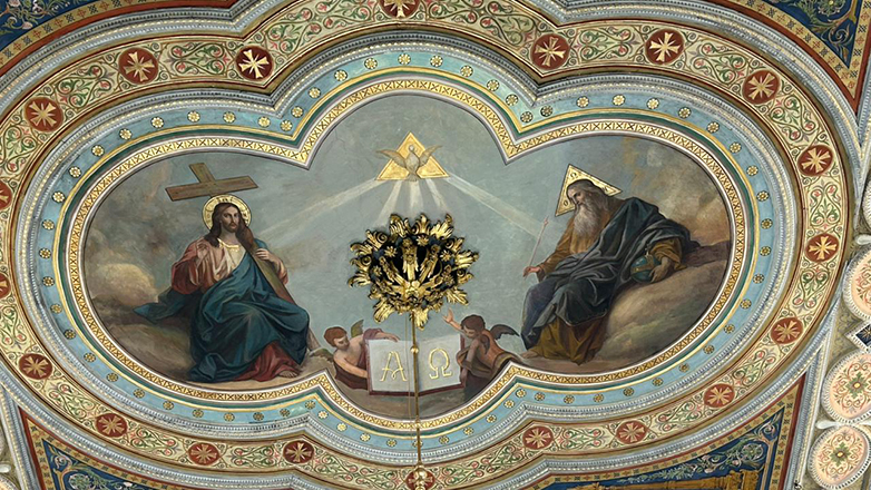 Μενδώνη: Ο Άγιος Νικόλαος, εμβληματικό χριστιανικό μνημείο του Ναυπλίου, αποδίδεται στην κατά προορισμόν χρήση του