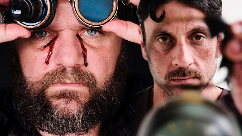 Επιπλέον παραστάσεις τις Κυριακές, για το «Τέλος του Παιχνιδιού» στο θέατρο Ιλίσια