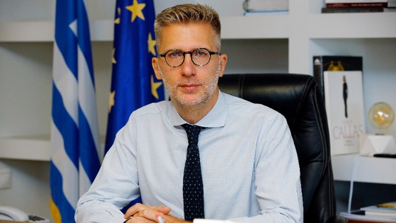 Σκέρτσος για ΠΑΣΟΚ: Και το «κλόπυ πέιστ» έχει τα όριά του Σκέρτσος για ΠΑΣΟΚ: Και το «κλόπυ πέιστ» έχει τα όριά του