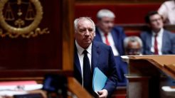 Γαλλία: Παραιτήθηκε από Πρωθυπουργός ο Μπαϊρού