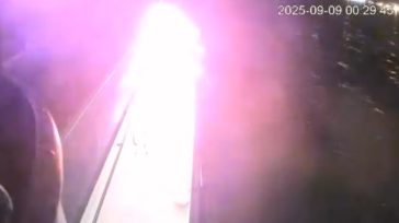 Τυνησία: Επίθεση με drone σε σκάφος της αποστολής «Flotilla for Gaza»