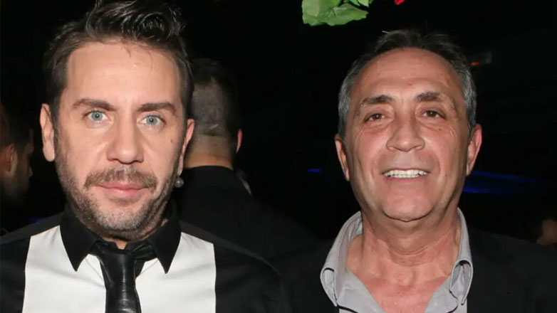 Βαγγέλης Μητρογιάννης: Ο κουμπάρος του Μαζωνάκη στην εκπομπή «Το ‘χουμε» – «Η αλήθεια είναι στις ανακοινώσεις του δικηγόρου του»