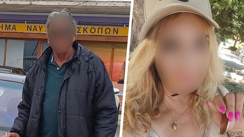 Αυτοί είναι οι δύο ενεχειροδανειστές που εμπλέκονται στο σκάνδαλο αρχαιοκαπηλίας στο Μέγα Σπήλαιο