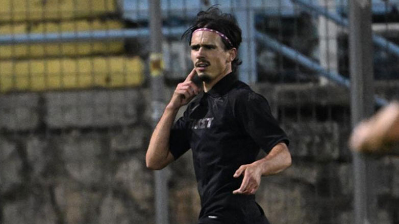 Άρης: Κοντά στον δανεισμό του Αλφαρέλα