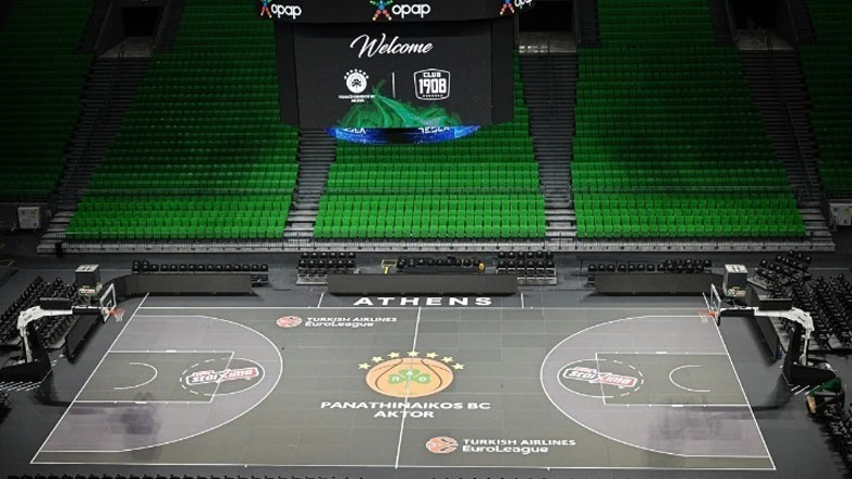 Επιστολή Βελιγραδίου κατά Euroleague: «Οι μέτοχοι δεν ενημερώθηκαν για τη νέα βελτιωμένη μας πρόταση»