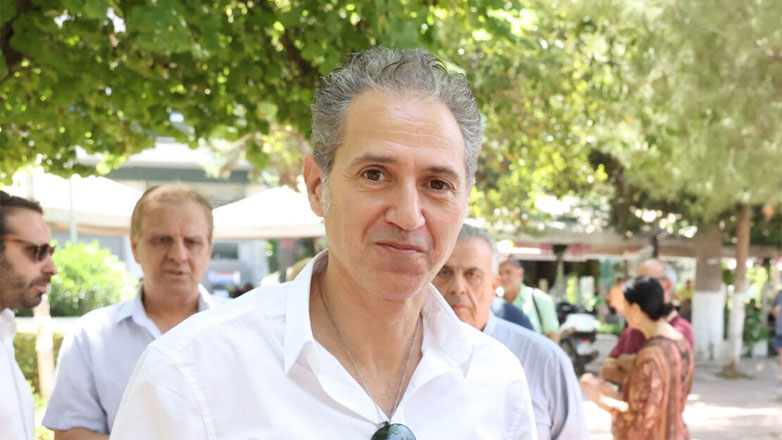 Δημήτρης Κόκοτας: Νεότερα για την υγεία του – «Τώρα πια δεν έχει βλάβες…»