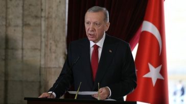 Τηλεφωνική επικοινωνία Ερντογάν με τον εμίρη του Κατάρ