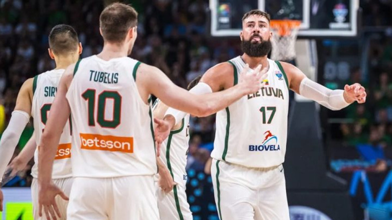 Βαλαντσιούνας: «Δεν πρόκειται να σας πω το πλάνο μας για τον Γιάννη»