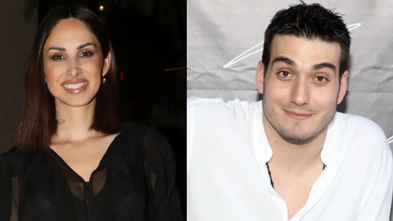 Λένα Ζευγαρά: Απαντά πρώτη φορά για τη συνεργασία με τον Γιώργο Κακοσαίο που «ναυάγησε»