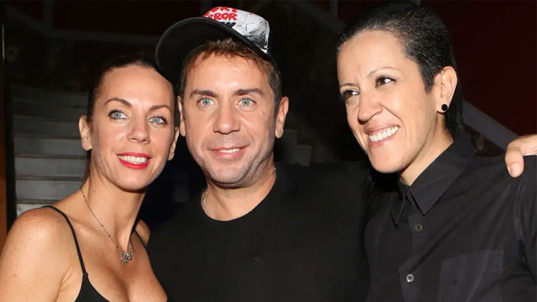 Μαρία Μαζωνάκη: Η πρώτη αντίδραση μετά τη νοσηλεία του αδελφού της στο ψυχιατρείο – «Τον αγαπάμε, μόνο αυτό»