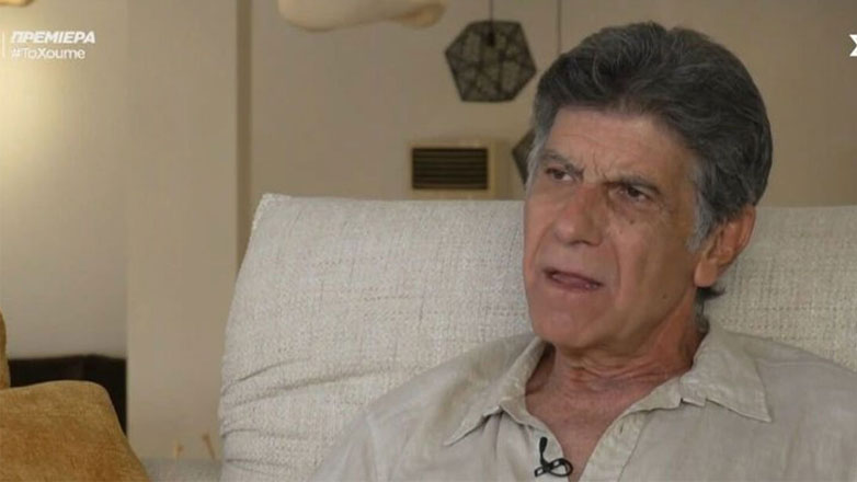 Γιάννης Μπέζος: «Ηθοποιοί μου λένε “κουράστηκα” και τους λέω “να πάνε στην οικοδομή να ξεκουραστούν”»