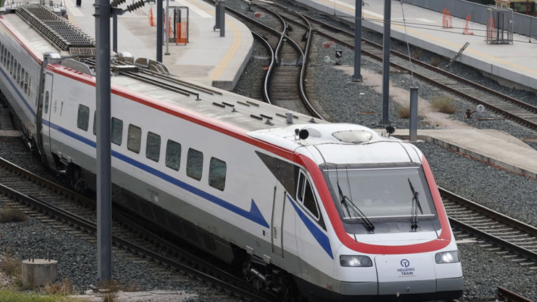 Hellenic Train: Αναστολές και τροποποιήσεις δρομολογίων  την Πέμπτη