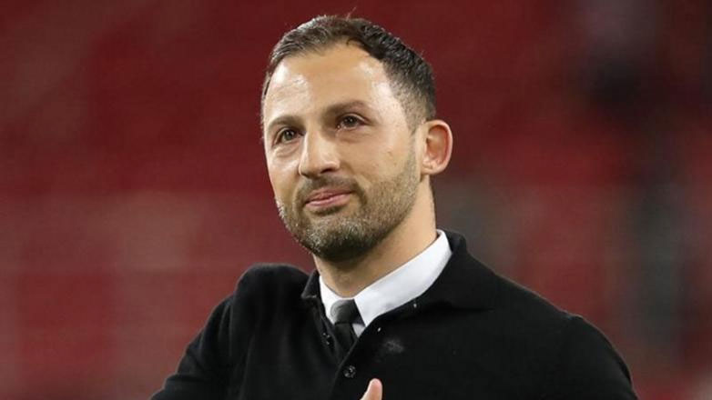 Φενέρμπαχτσε: Ανακοίνωσε τον Τεντέσκο έως το 2027