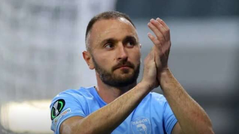 Κύπρος: Ανακοίνωσε Τάνκοβιτς η Ομόνοια