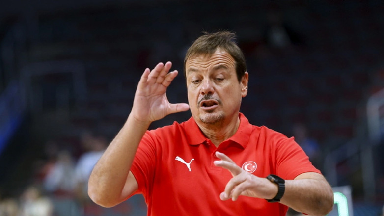 Αταμάν: «Αν γινόταν σήμερα ή αύριο ο αγώνας με την Ελλάδα, ο Οσμάν δεν θα μπορούσε να παίξει»