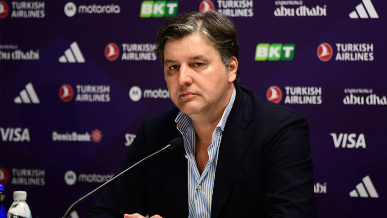 Μποντιρόγκα: «Πόλη με βαθιά μπασκετική κληρονομιά και με τους πιο παθιασμένους φιλάθλους στην Ευρώπη η Αθήνα»