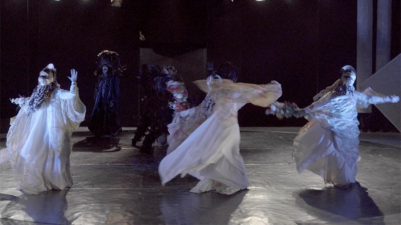 «Ελευσίνια Μυστήρια» στο Κατράκειο Θέατρο Νίκαιας στο πλαίσιο των εορτασμών για τα 80 χρόνια της UNESCO