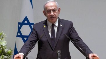 Ο Νετανιάχου καλεί το Κατάρ να απελάσει τους τρομοκράτες ή να τους οδηγήσει ενώπιον της δικαιοσύνης