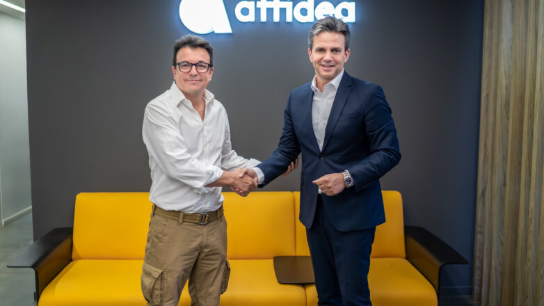 Affidea Ελλάδος και Ένωση Σπάνιων Ασθενών Ελλάδος συμπράττουν για ένα πιο ασθενοκεντρικό σύστημα υγείας