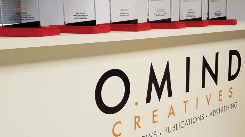 Σημαντική εξαγορά στον κλάδο των εμπορικών εκθέσεων