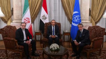 ΔΟΑΕ: «Η συμφωνία με το Ιράν περιλαμβάνει όλες τις εγκαταστάσεις και τις υποδομές»