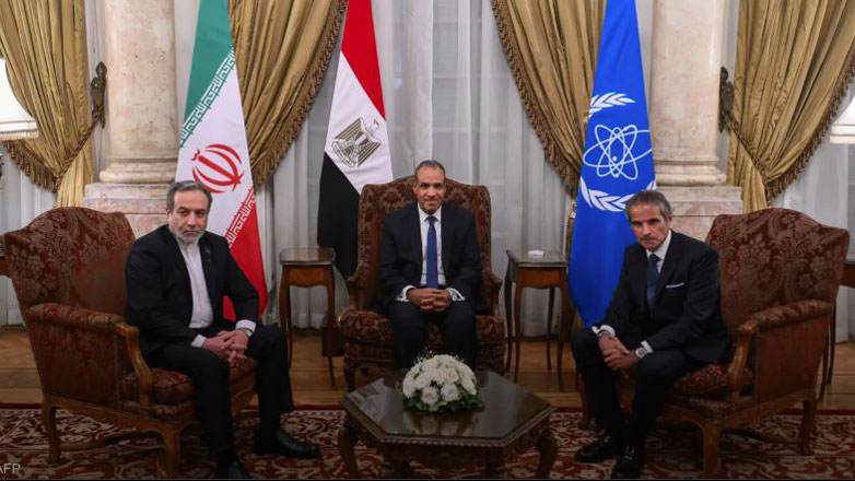 ΔΟΑΕ: «Η συμφωνία με το Ιράν περιλαμβάνει όλες τις εγκαταστάσεις και τις υποδομές»