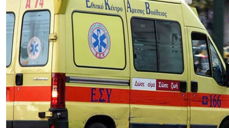 Ασπρόπυργος: Εξερράγη γκαζάκι – Νεκρός ένας άντρας