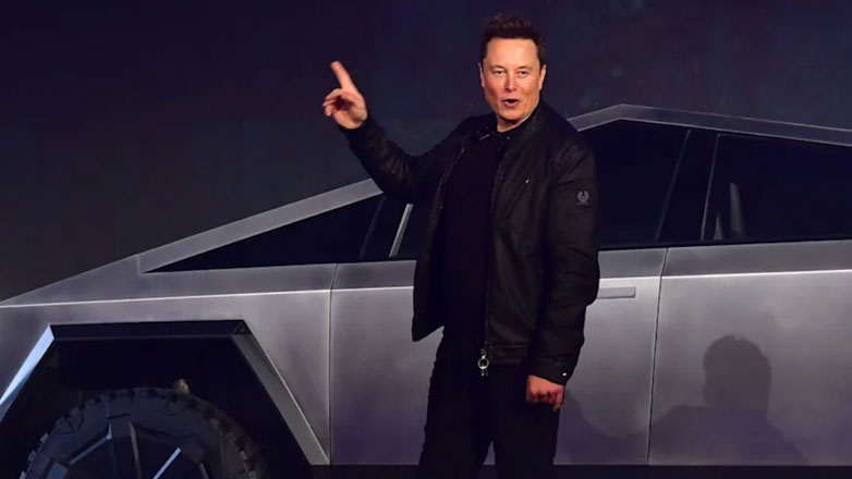Πως η Tesla μπορεί να κάνει τον Elon Musk τον πρώτο τρισεκατομμυριούχο στην ιστορία