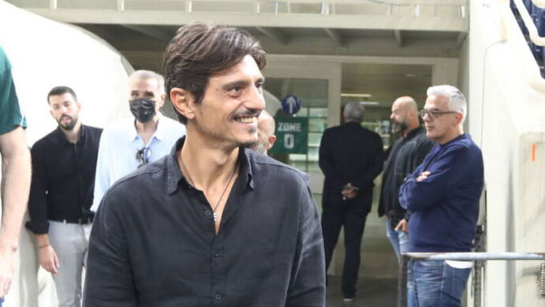 Δ. Γιαννακόπουλος: «Τα συγχαρητήρια όταν θα το σηκώνουμε»