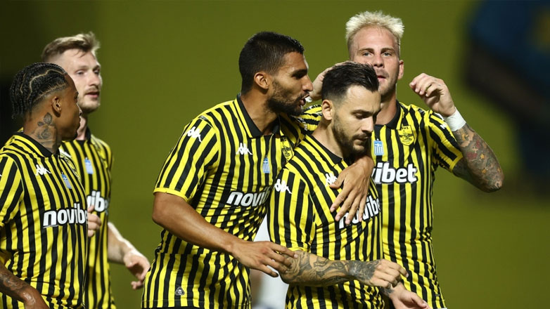 Άρης: Θλάση ο Δώνης, «αντίο» σε Μπράμπετς