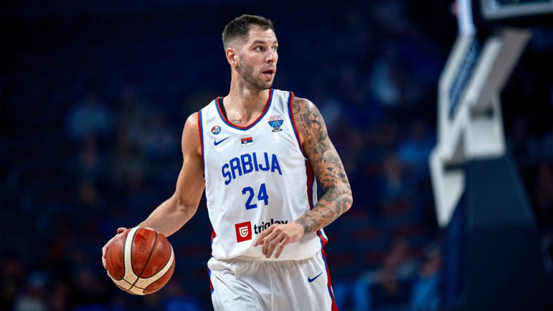 Μπάγερν Μονάχου: Επέστρεψε ο Στέφαν Γιόβιτς στους Βαυαρούς